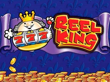 Reel King